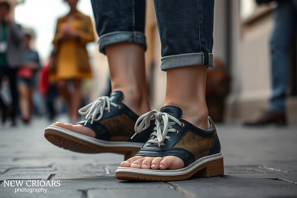best shoes for high arches โ Best Shoes For High Arches (step by step)