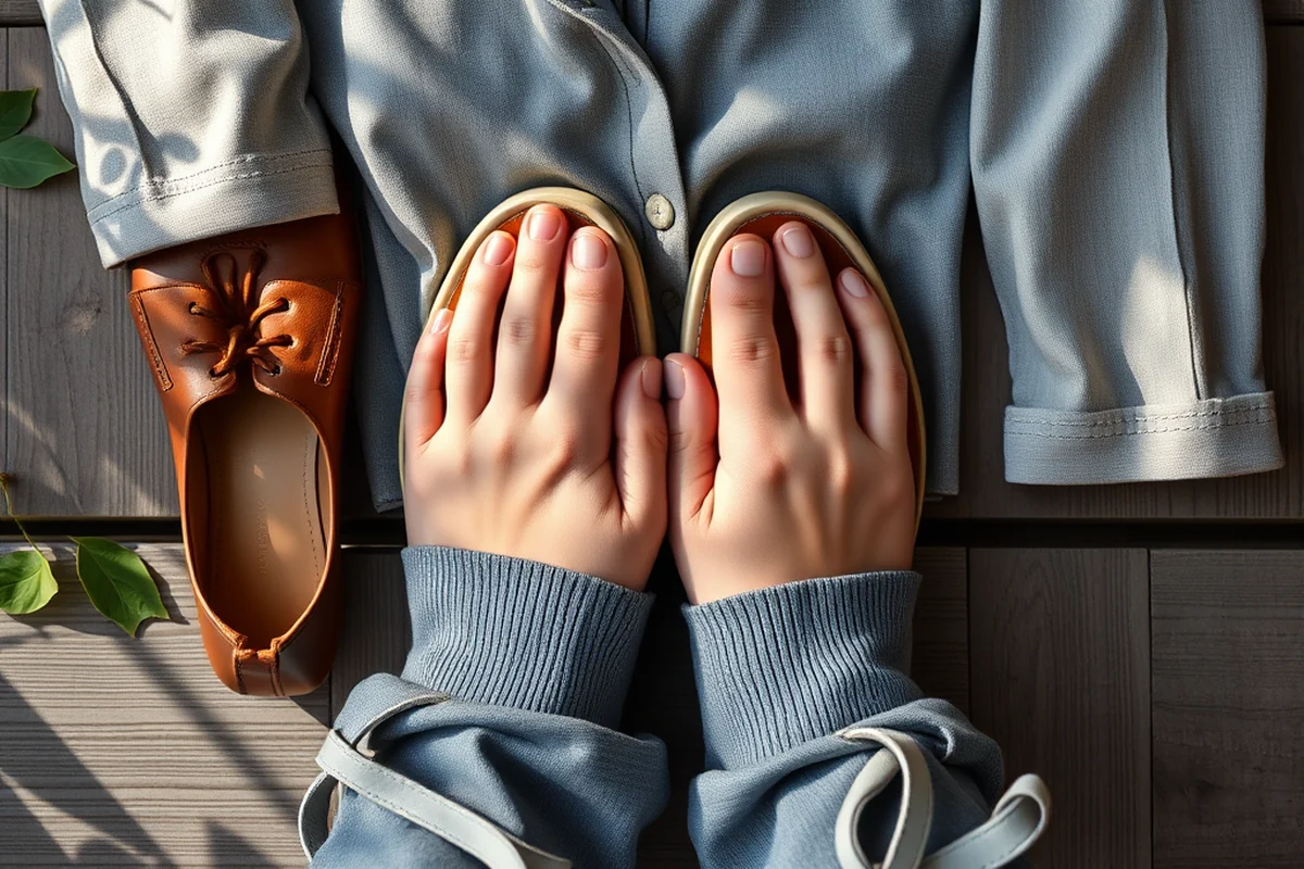 best shoes for plantar fasciitis women — Best Shoes For Plantar Fasciitis Women (the finished result)