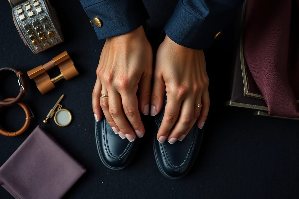 best shoes for standing all day — Best Shoes For Standing All Day (the finished result)