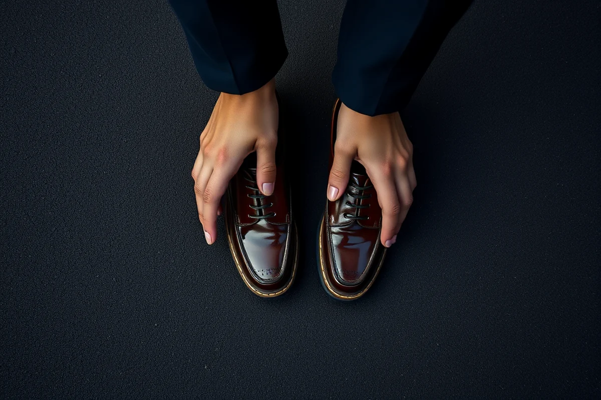 best tall shoe styling product — Best Tall Shoe Styling Product (step by step)