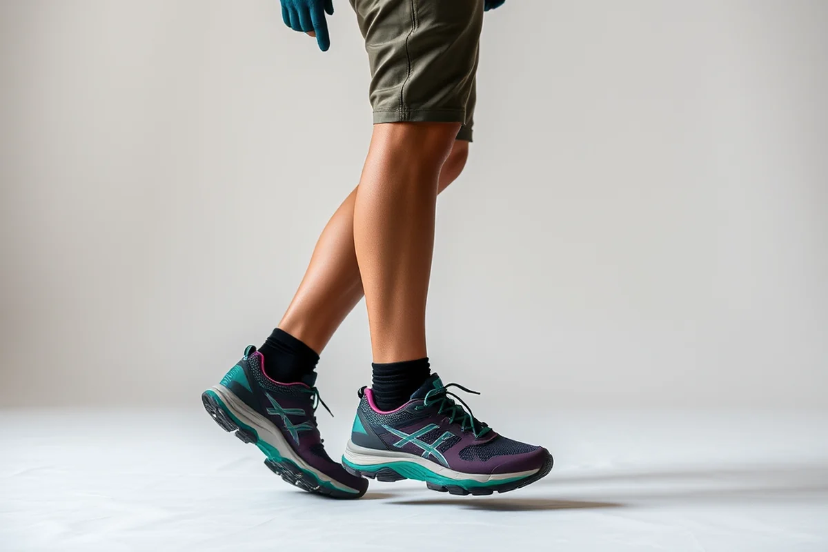 best trail running shoes — Best Trail Running Shoes (step by step)
