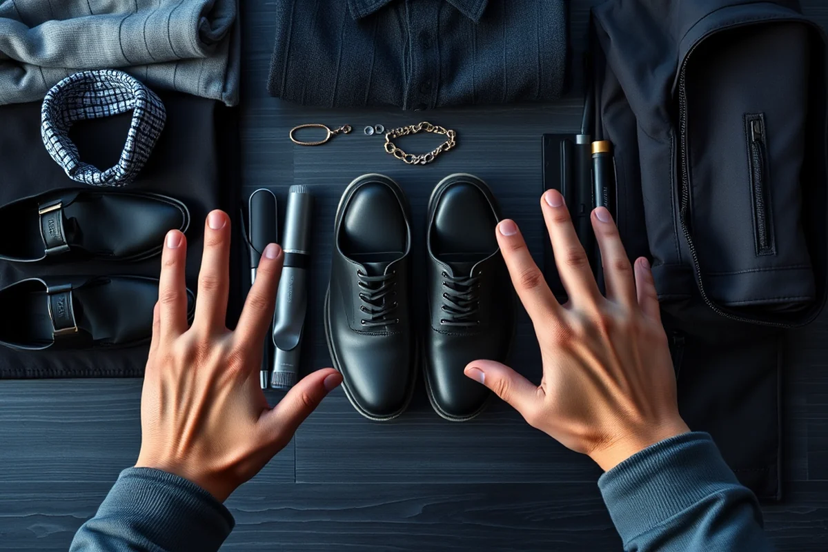best walking shoes for men — Best Walking Shoes For Men (the finished result)