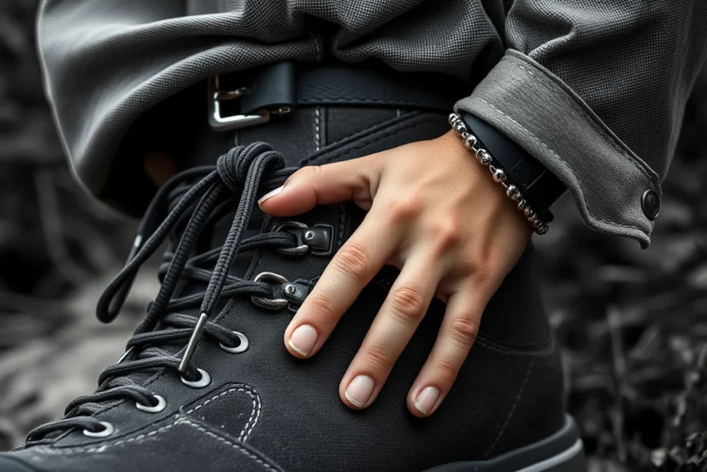 Best Waterproof For Hiking Shoes