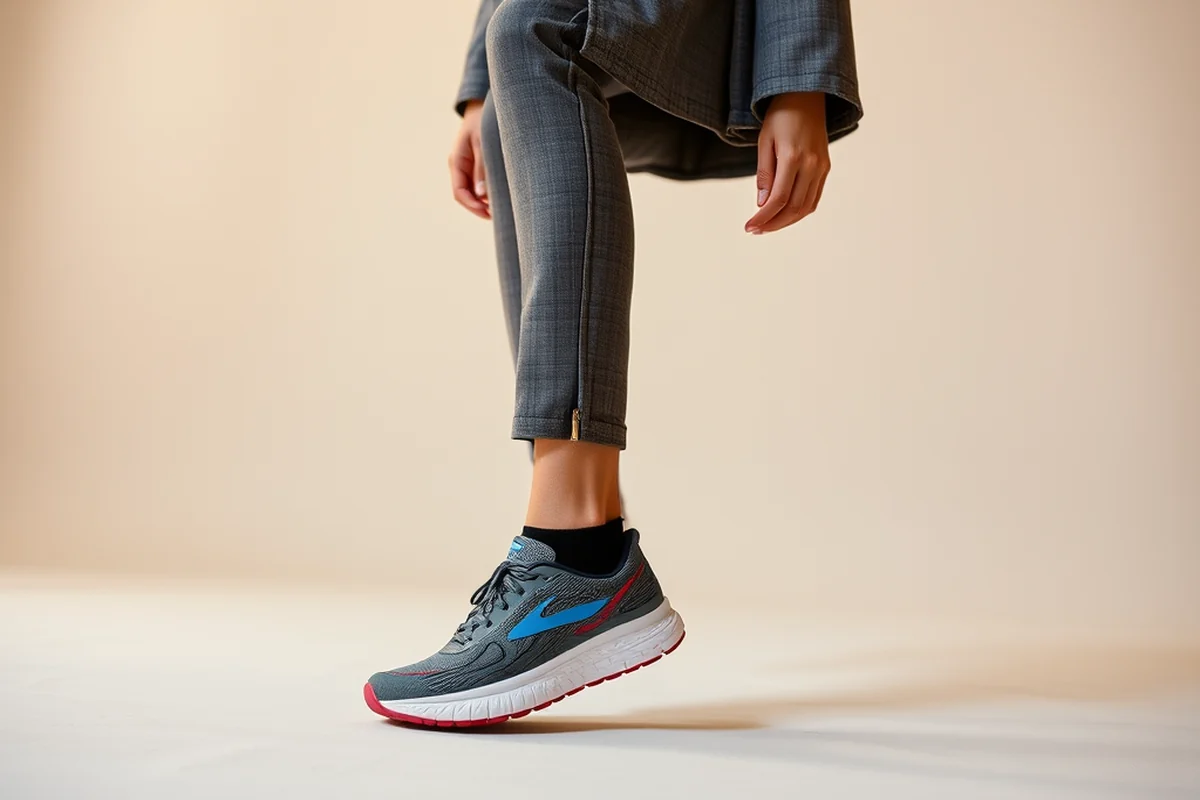 brooks shoes for women — Brooks Shoes For Women (step by step)