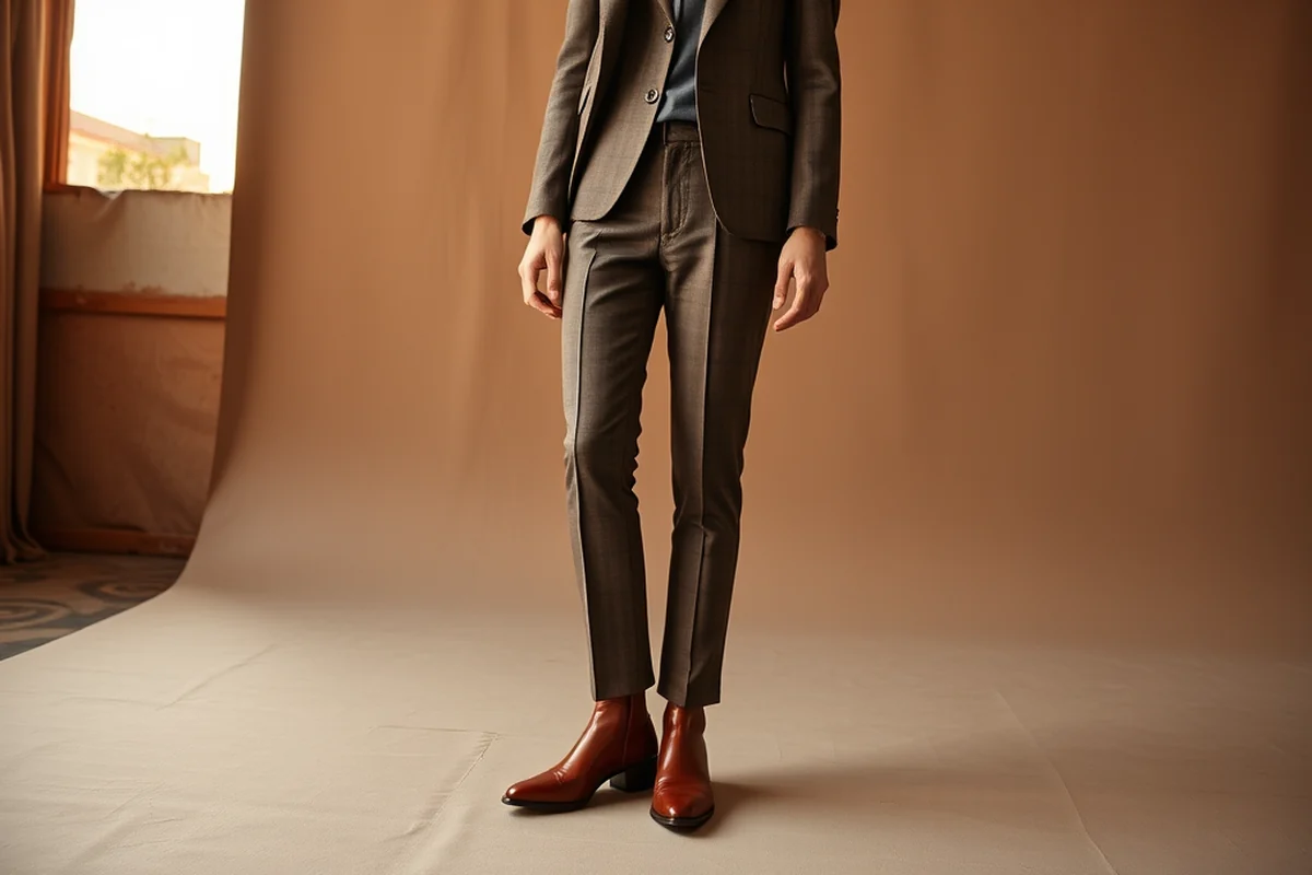 budget tall shoe styling by season occasion — Budget Tall Shoe Styling By Season Occasion (step by step)