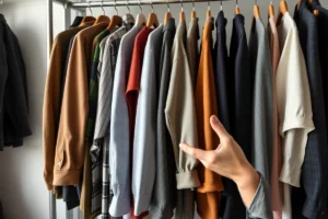 Budget Tall Shoe Styling Checklist