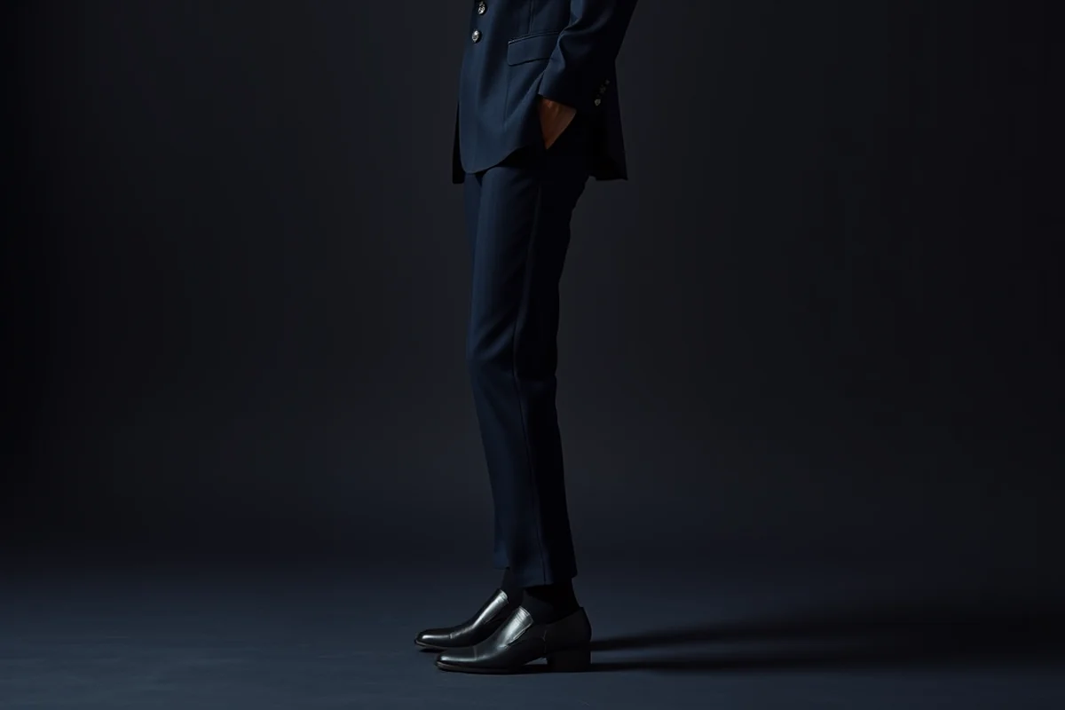 budget tall shoe styling checklist — Budget Tall Shoe Styling Checklist (step by step)