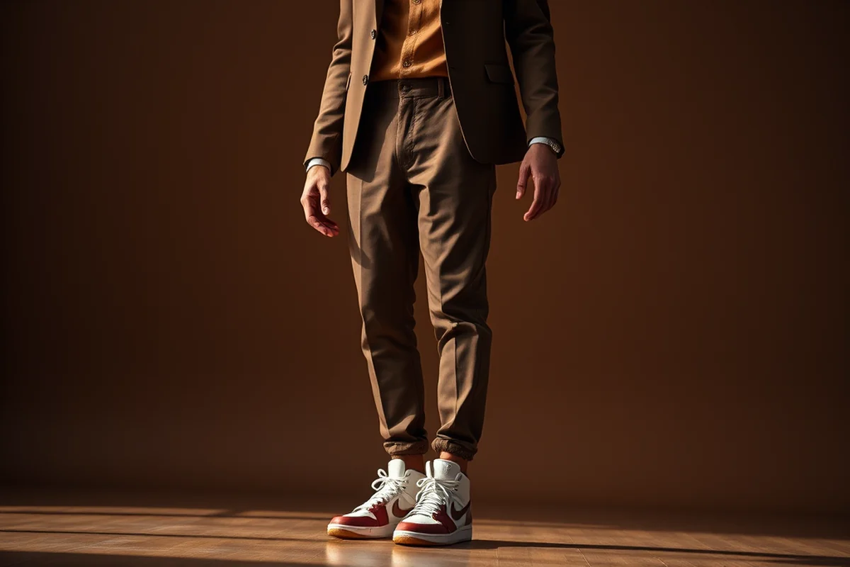 good for basketball shoes — Good For Basketball Shoes (step by step)
