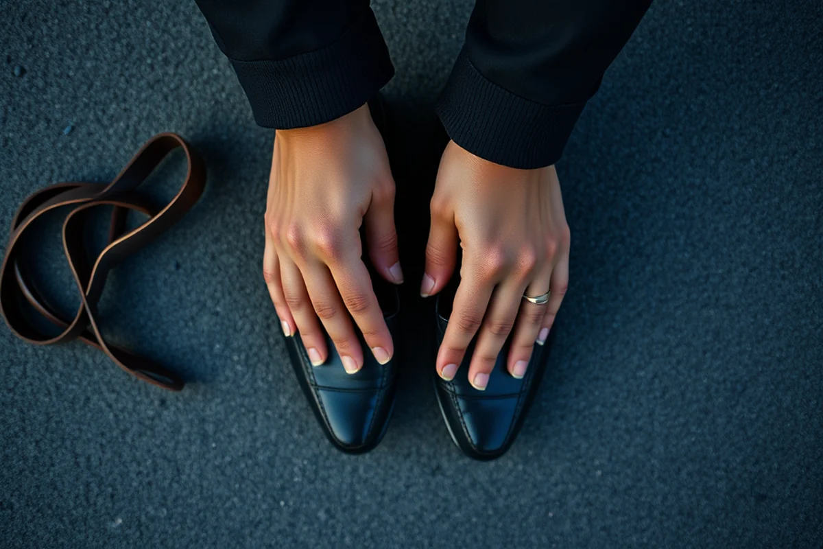 how steve madden shoes — How Steve Madden Shoes (step by step)
