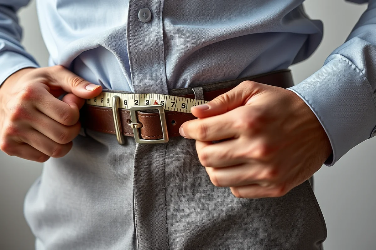 how to measure shoe size — How To Measure Shoe Size (step by step)