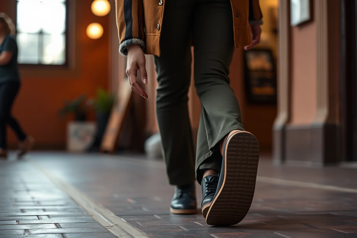 how to new shoes — How To New Shoes (step by step)