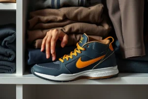 Ja Morant Basketball Shoes