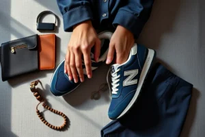 New Balance 530 Sneakers