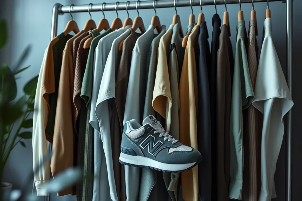New Balance 574 Sneakers