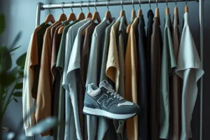 New Balance 574 Sneakers