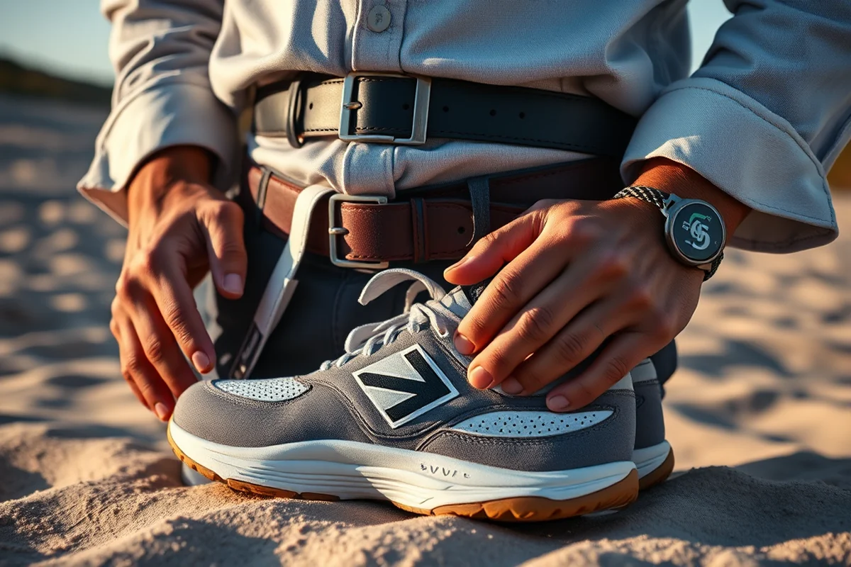 new balance pickleball shoes — New Balance Pickleball Shoes (step by step)