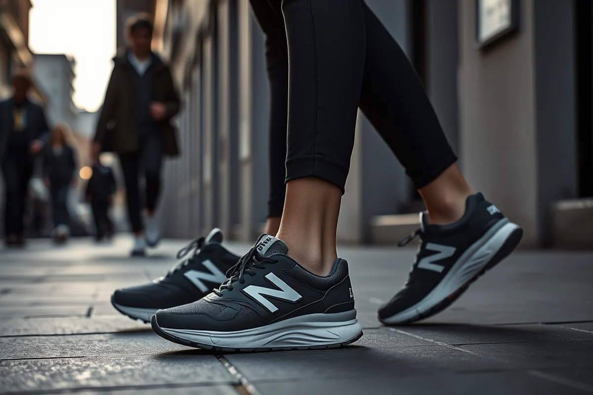 new balance running shoes women — New Balance Running Shoes Women (step by step)
