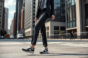 New Balance Shoes
