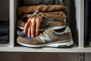 New Balance Shoes Men