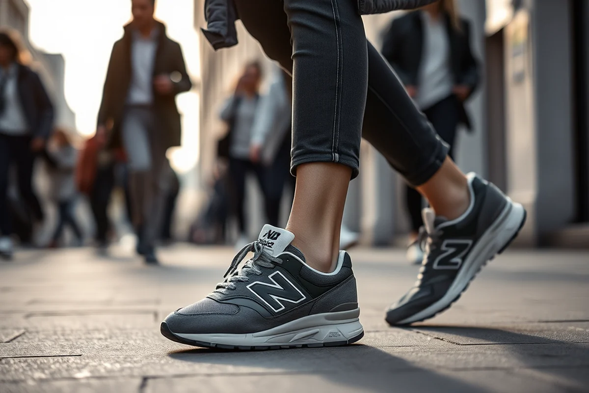 new balance shoes women — New Balance Shoes Women (step by step)