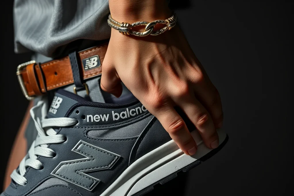 New Balance Sneakers