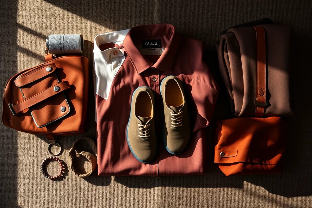 olukai golf shoes — Olukai Golf Shoes (the finished result)