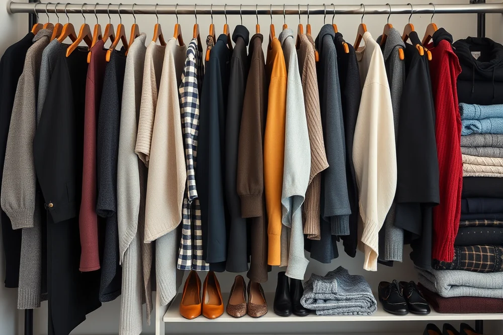 Plus Size for Tall Shoe Styling — Plus Size For Tall Shoe Styling (the finished result)