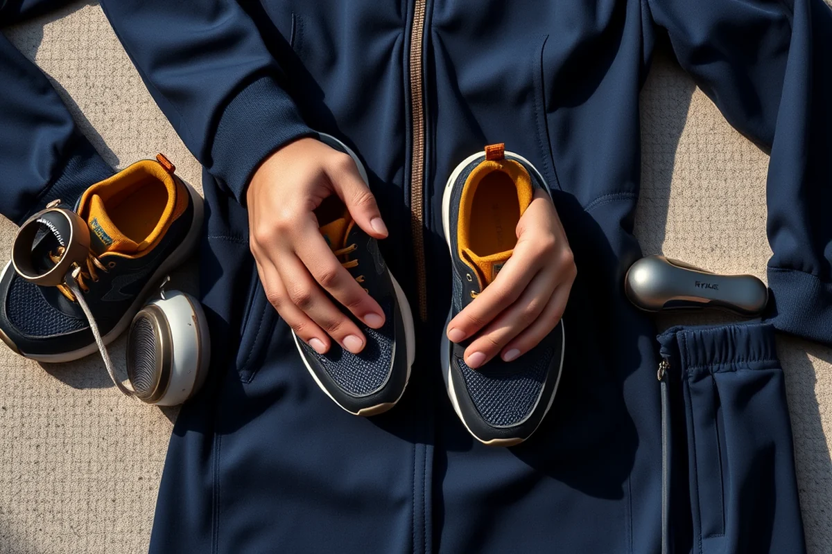 ryka shoes for women — Ryka Shoes For Women (the finished result)