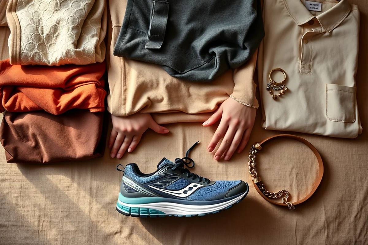 saucony running shoes — Saucony Running Shoes (the finished result)