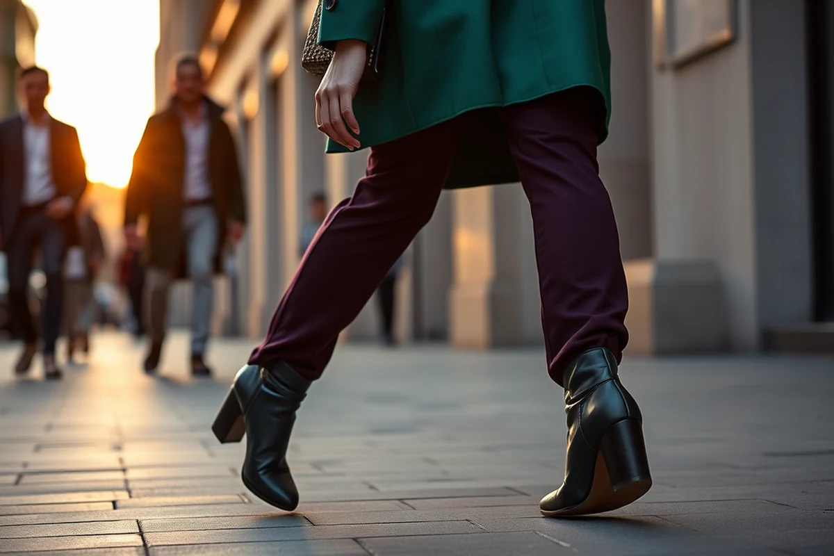 steve madden shoes — Steve Madden Shoes (step by step)