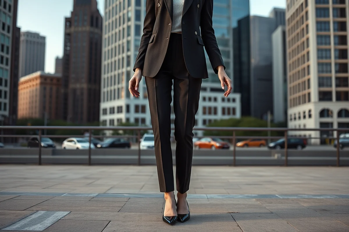 tall shoe styling budget ideas — Tall Shoe Styling Budget Ideas