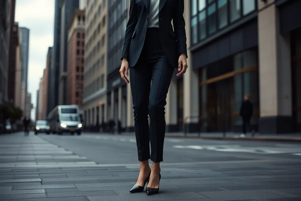 Tall Shoe Styling By Season Occasion On A Budget