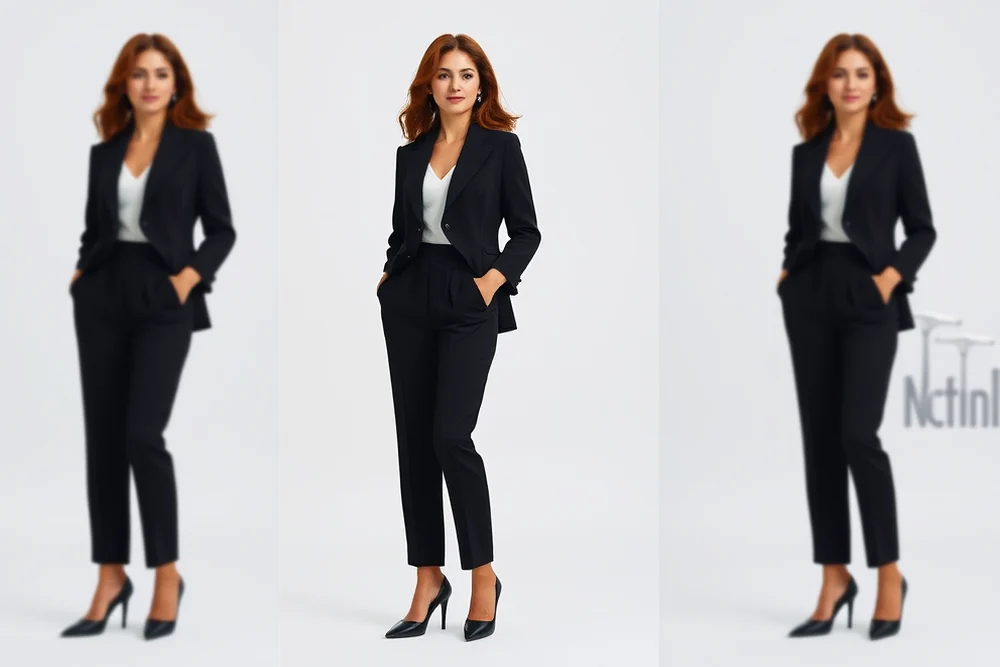 tall shoe styling fit & sizing guides — Tall Shoe Styling Fit & Sizing Guides (step by step)