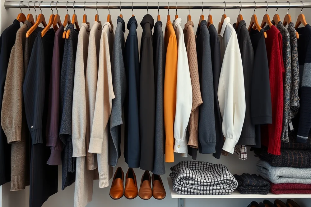 tall shoe styling fit & sizing guides — Tall Shoe Styling Fit & Sizing Guides (the finished result)