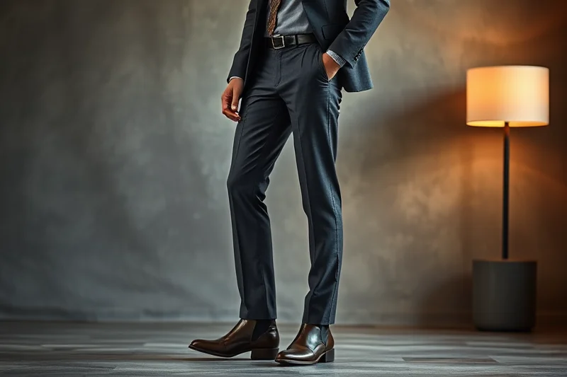 tall shoe styling occasion checklist — Tall Shoe Styling Occasion Checklist (step by step)