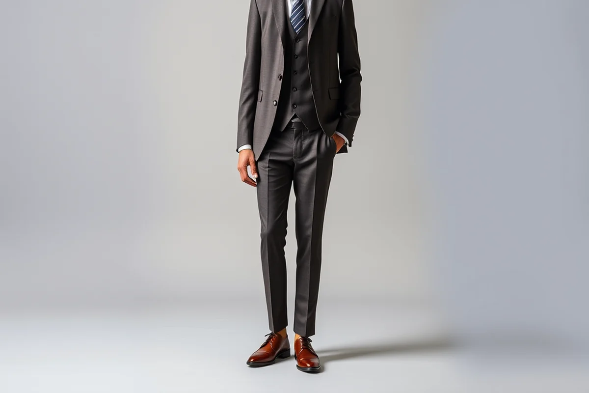 tall shoe styling product checklist — Tall Shoe Styling Product Checklist (step by step)
