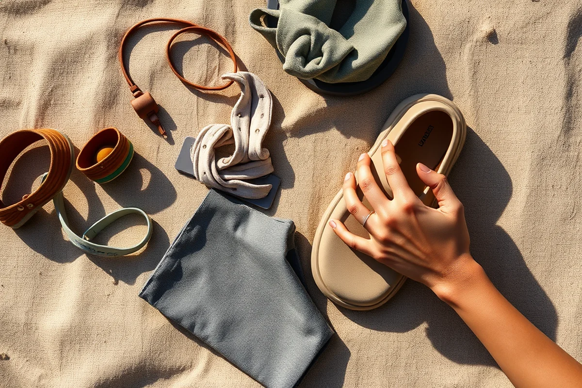 the best water shoes — The Best Water Shoes (the finished result)