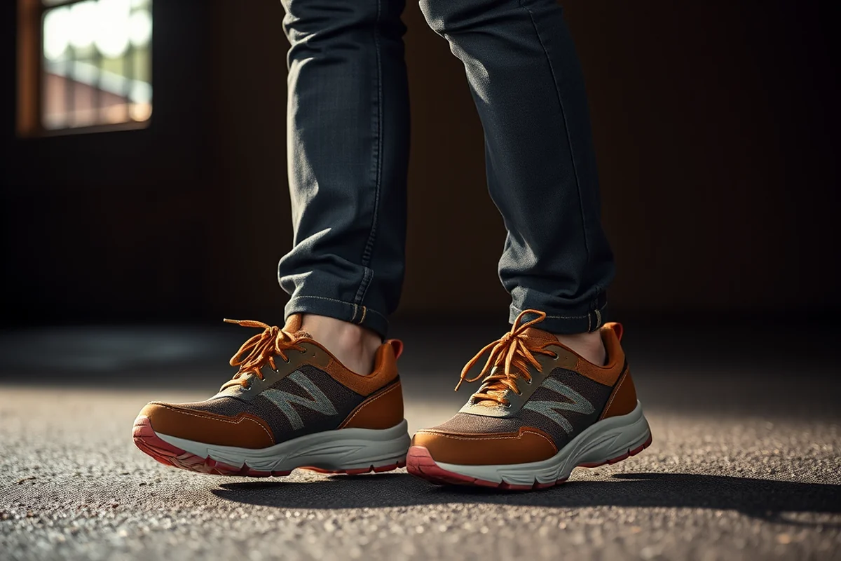 top rated walking shoes — Top Rated Walking Shoes (step by step)
