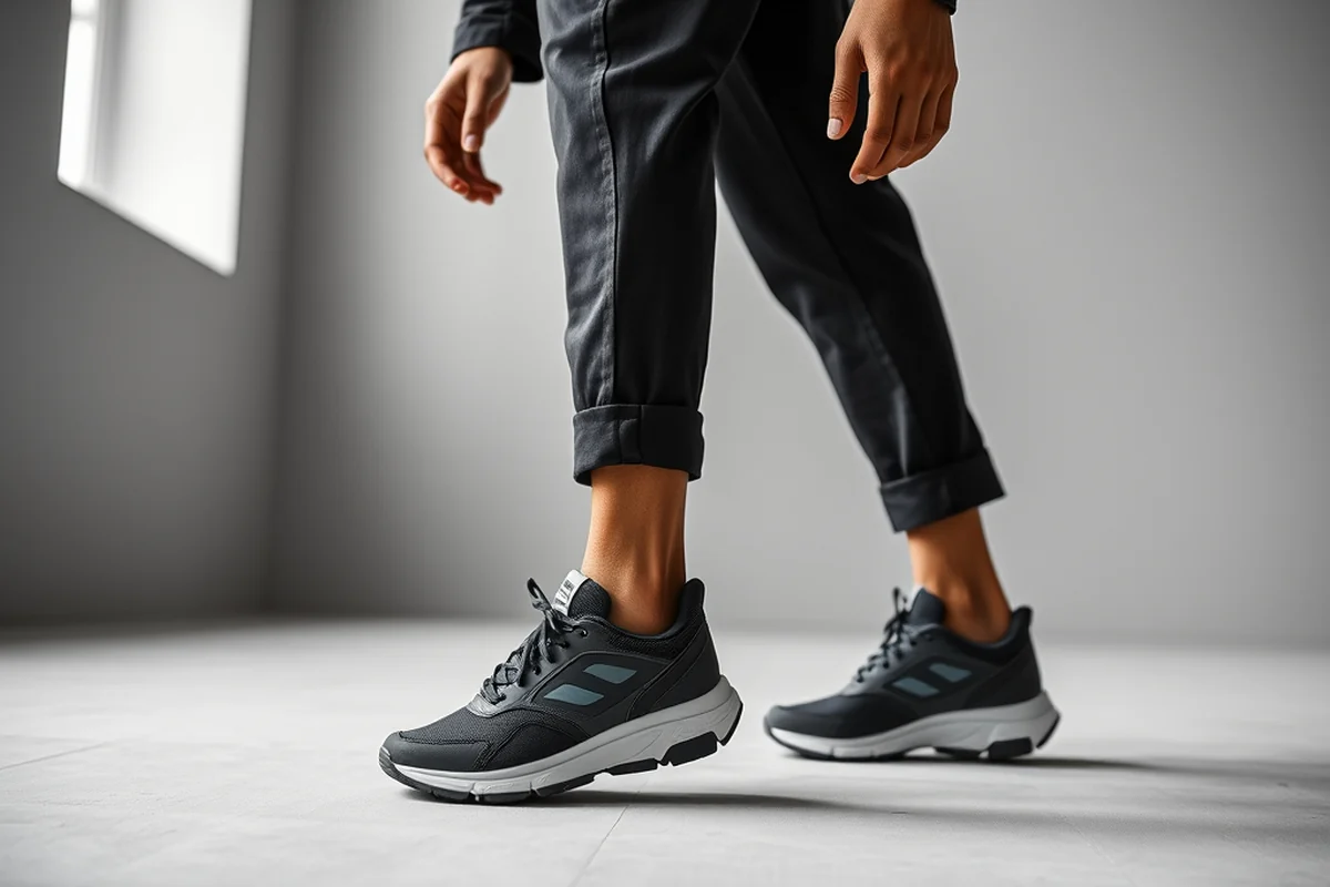topo athletic shoes — Topo Athletic Shoes (step by step)