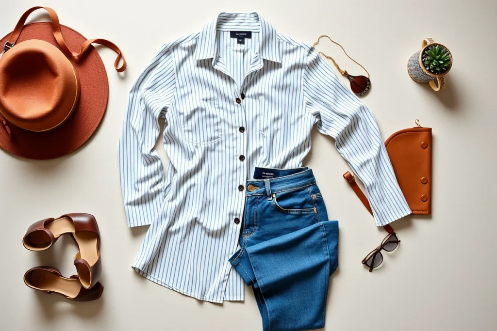 Wear Shoes