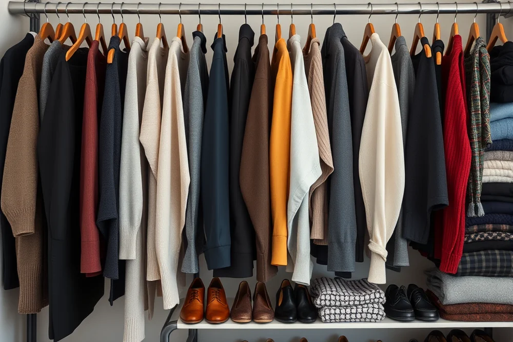 Wear Shoes — Wear Shoes (the finished result)