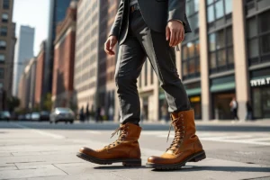 What Is Best Hiking Boots