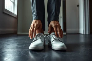 What Is Spikeless Golf Shoes
