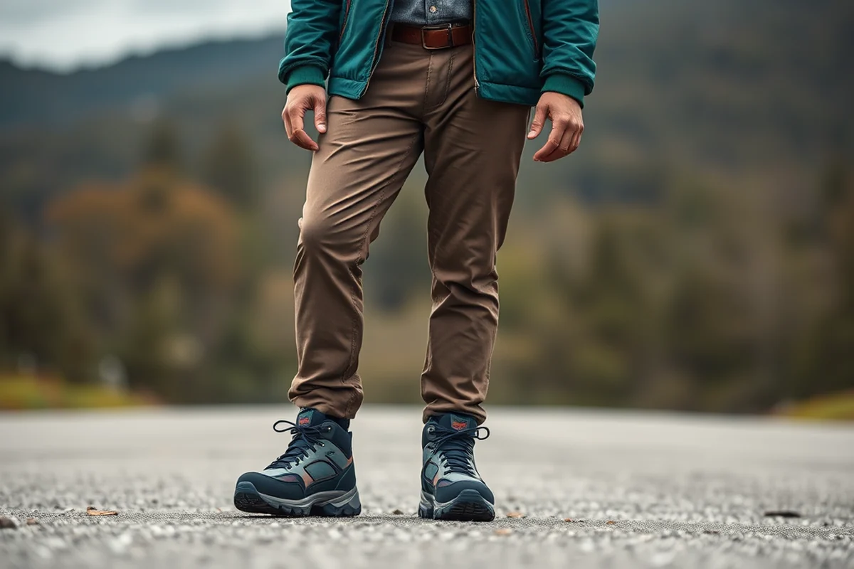 what is the best hiking shoes for men — What Is The Best Hiking Shoes For Men (step by step)