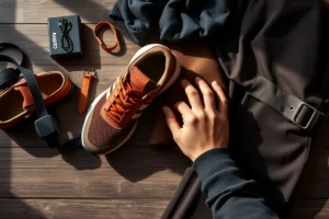 What Is The Best On Running Shoes For Men