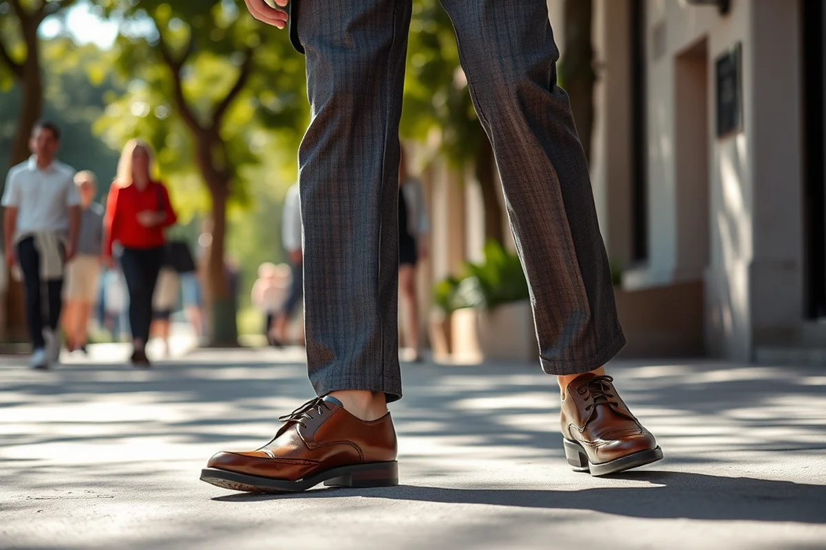 what is the best on shoes for men — What Is The Best On Shoes For Men (step by step)