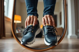 What Is The Best Walking Shoes For Seniors
