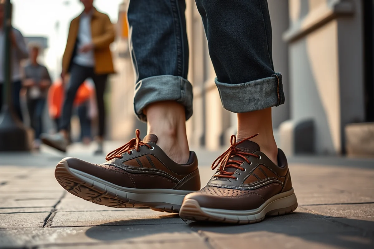 what is the best walking shoes for seniors — What Is The Best Walking Shoes For Seniors (step by step)
