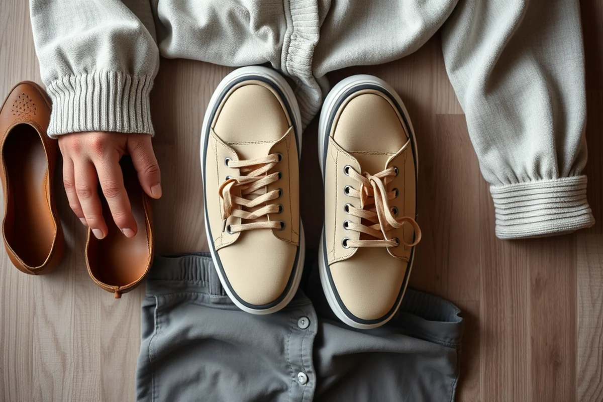 what is the best walking shoes for seniors — What Is The Best Walking Shoes For Seniors (the finished result)