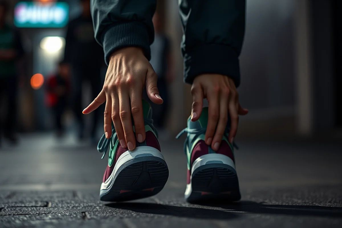 what's the best basketball shoes — What'S The Best Basketball Shoes (step by step)